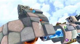 photo d'illustration pour le dossier:Super Mario Galaxy